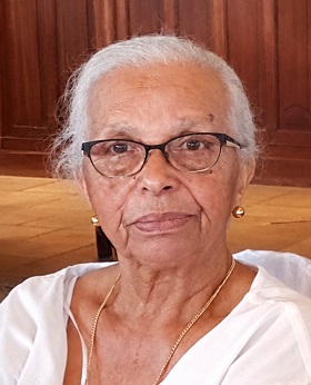 PIRES Maria Cristina Née LOPES